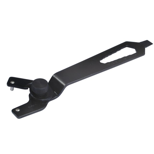 ADJUSTABLE ANGLE WRENCH
