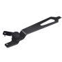 ADJUSTABLE ANGLE WRENCH