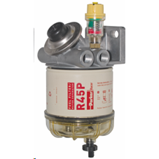 FUEL FILTER/WATER