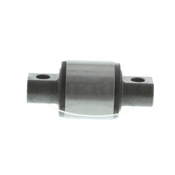 STRADDLE MOUNT