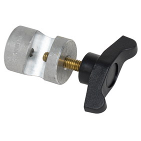 LIFT SUPPORT CLAMP
