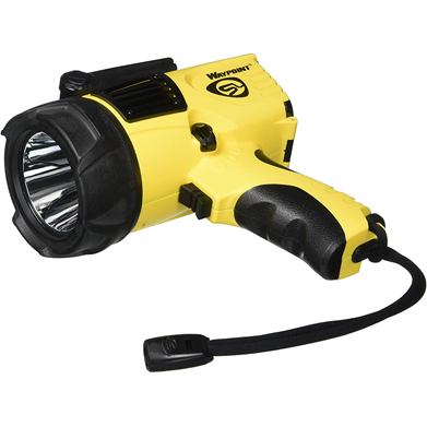 LED SPOTLIGHT