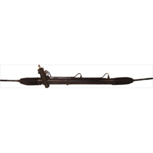 RACK & PINION