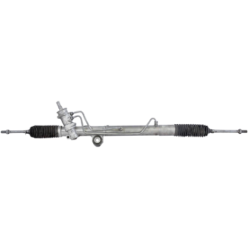 RACK & PINION