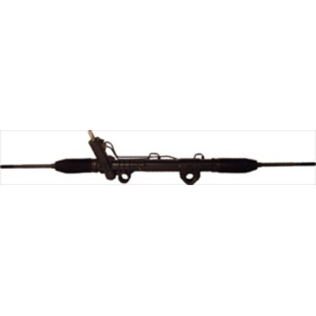 RACK & PINION