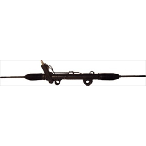 RACK & PINION