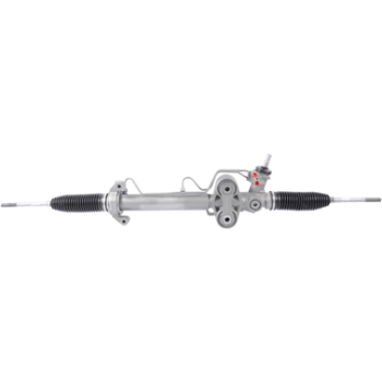 RACK AND PINION