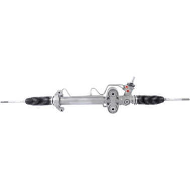 RACK AND PINION