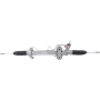RACK AND PINION