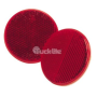 RED REFLECTOR