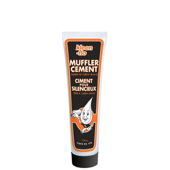 MUFFLER CEMENT