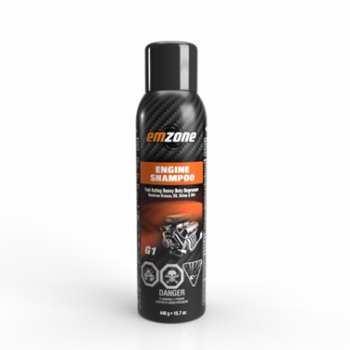 ENGINE SHAMPOO