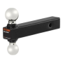 DUAL BALL MOUNT