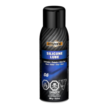 SILICONE LUBE