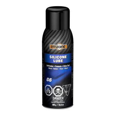 SILICONE LUBE