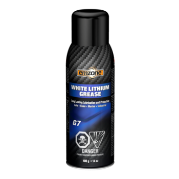 WHITE LITHIUM GREASE