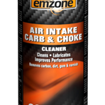 CARB & CHOKE CLEANER