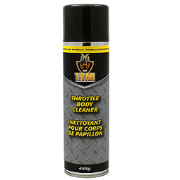 CARB & CHOKE CLEANER