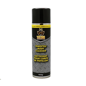CARB & CHOKE CLEANER