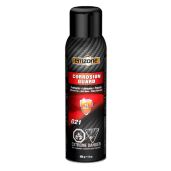 CORROSION GUARD