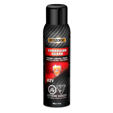CORROSION GUARD