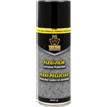 CORROSION GUARD