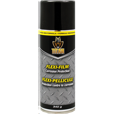 CORROSION GUARD