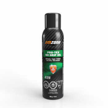 PRO-TEX NO DRIP OIL