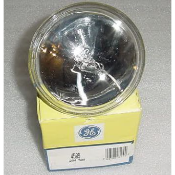 SEALED BEAM