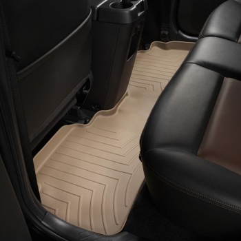 WEATHER TECH FLOOR LINER