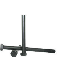 7/8X14NF HEX HEAD BOLT