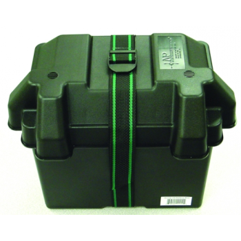 GROUP 24 BATTERY CASE
