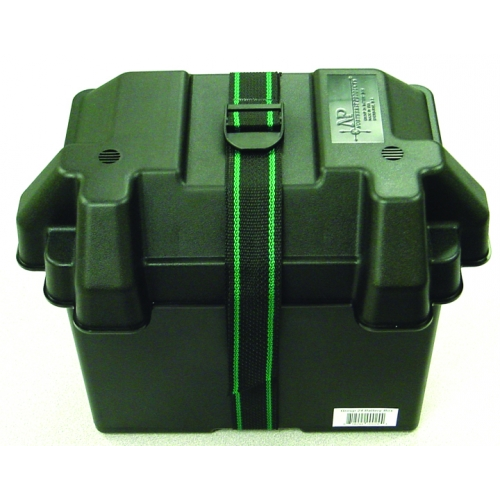 GROUP 24 BATTERY CASE