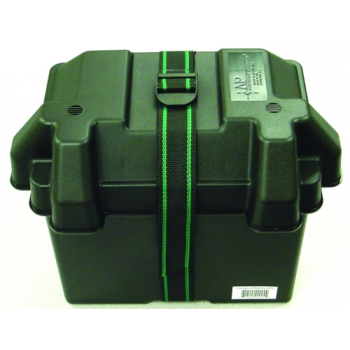 LARGE BATTERY BOX