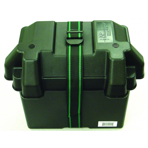 LARGE BATTERY BOX