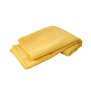 LARGE MICROFIBER TOWEL