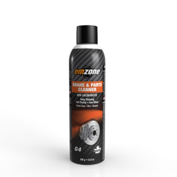 EXOTIC BRAKE CLEANER