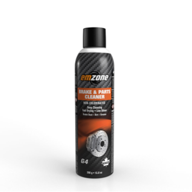 EXOTIC BRAKE CLEANER