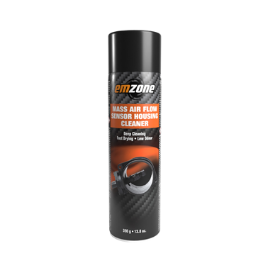 MASS AIR FLOW SPRAY