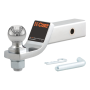 CHROME BALL MOUNT