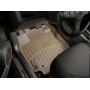 WEATHER TECH FLOOR MATS