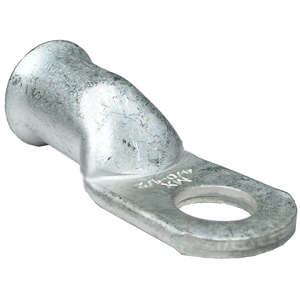 2/O TUB LUG 3/8RING