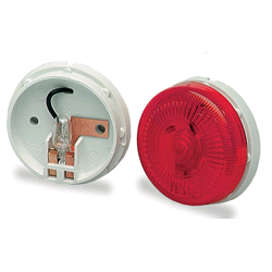 RED MARKER LAMP
