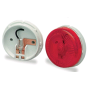 RED MARKER LAMP