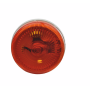 AMBER MARKER LIGHT