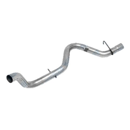 TAIL PIPE