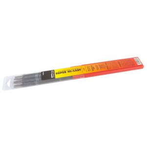 NICKEL RODS