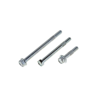 GM STARTER BOLT