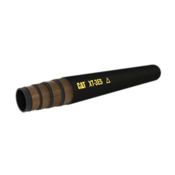 XT3-ES HOSE BLACK 1-1/2