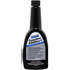 GASOLINE ADDITIVE 355ML
